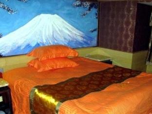 Junpin Yiwu Hotel Yiwu  Bagian luar foto